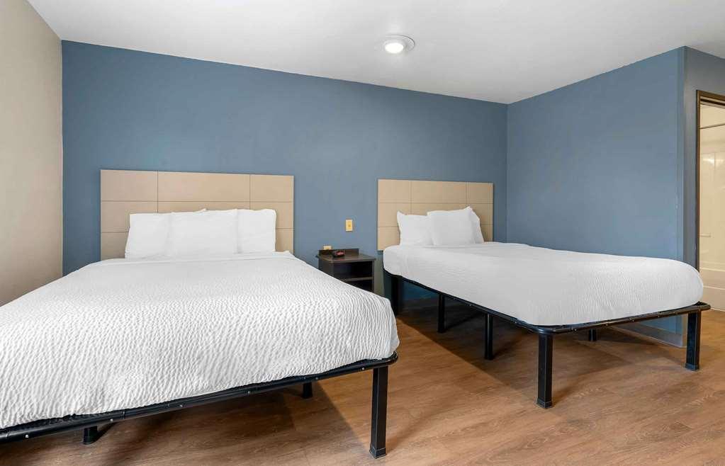 Extended Stay America Select Suites - Orlando - South Ruang foto