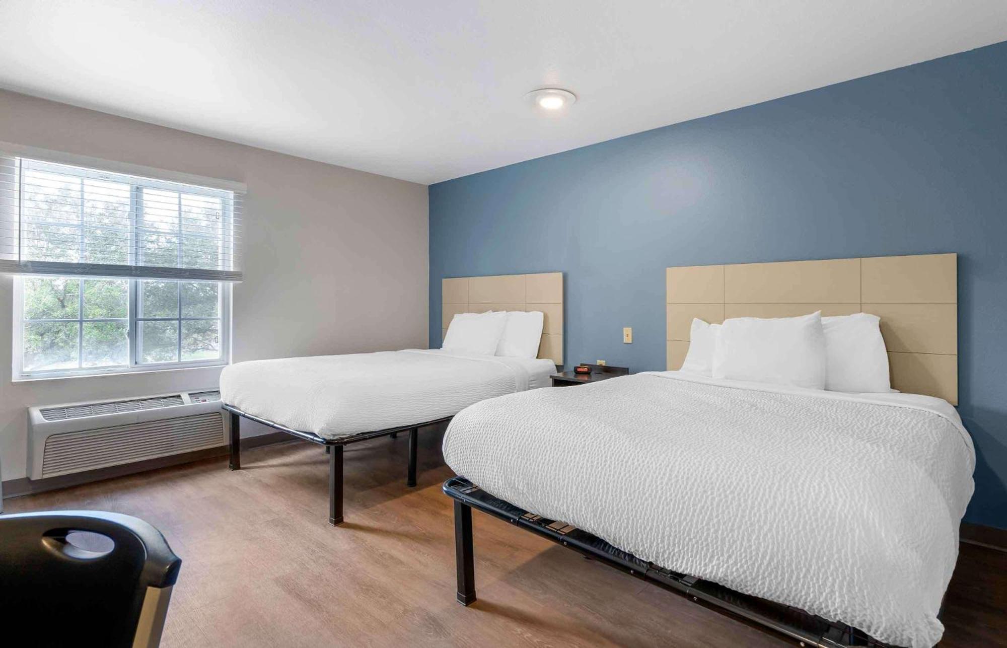 Extended Stay America Select Suites - Orlando - South Bagian luar foto