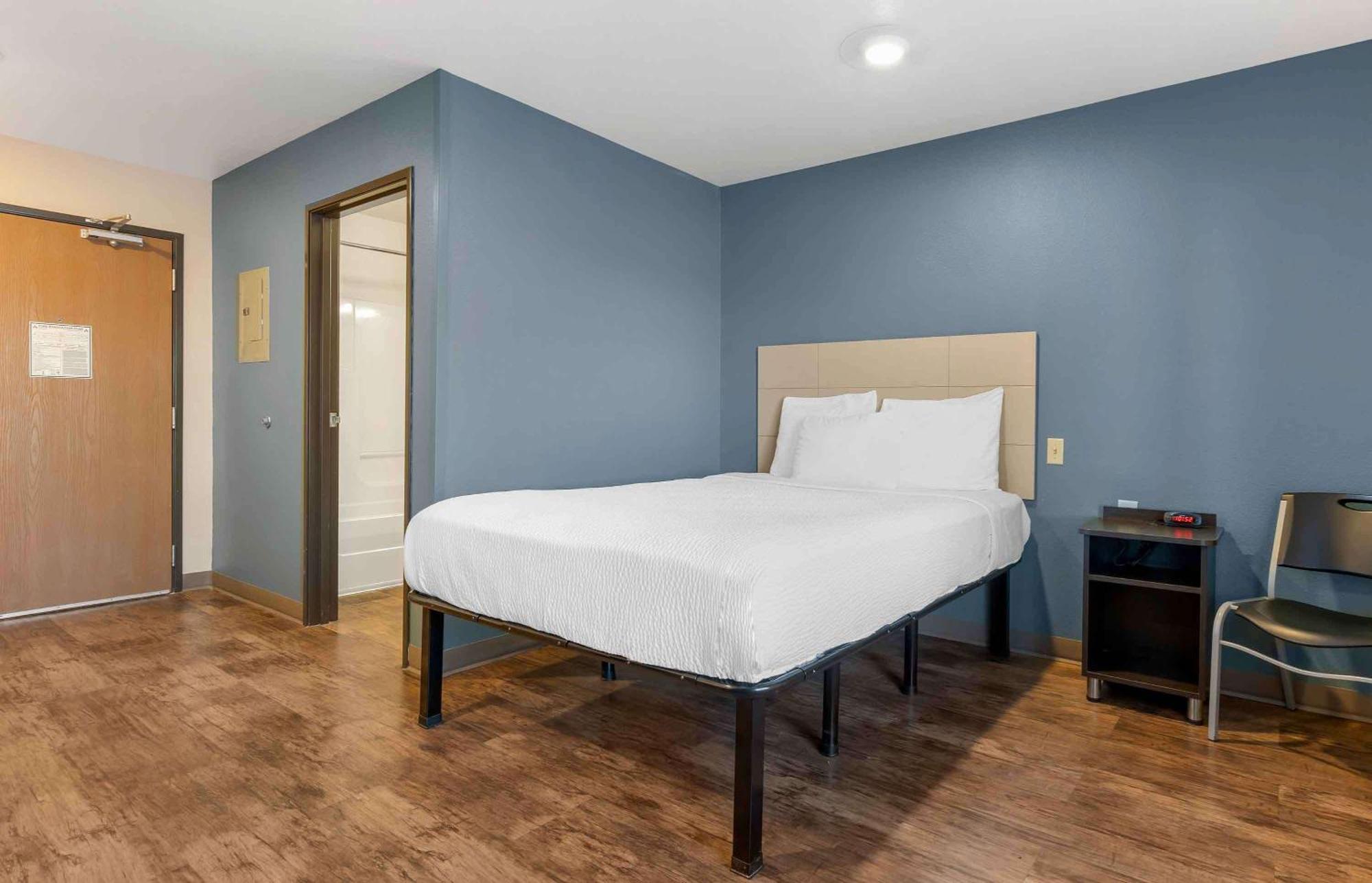 Extended Stay America Select Suites - Orlando - South Bagian luar foto