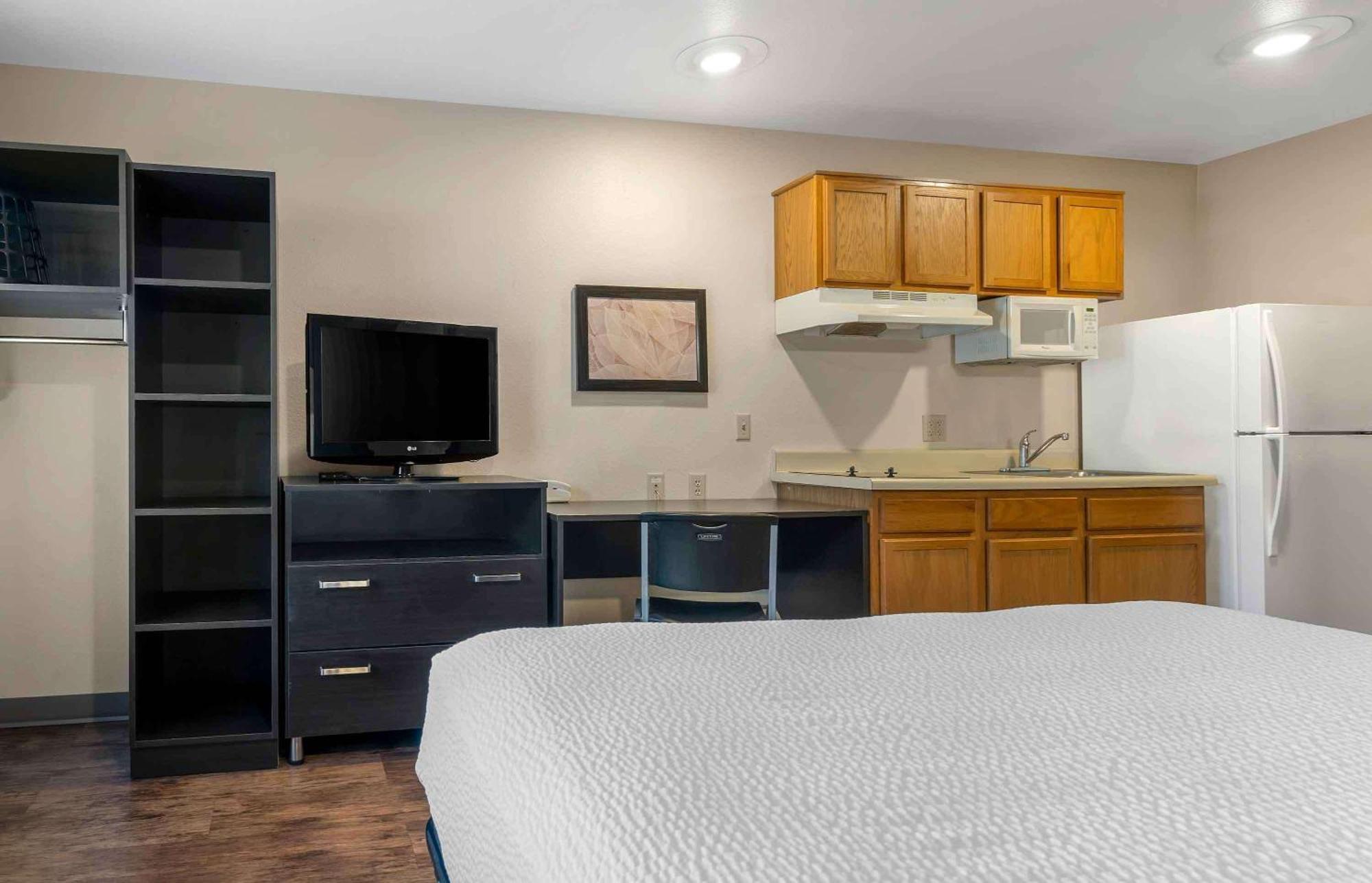 Extended Stay America Select Suites - Orlando - South Bagian luar foto