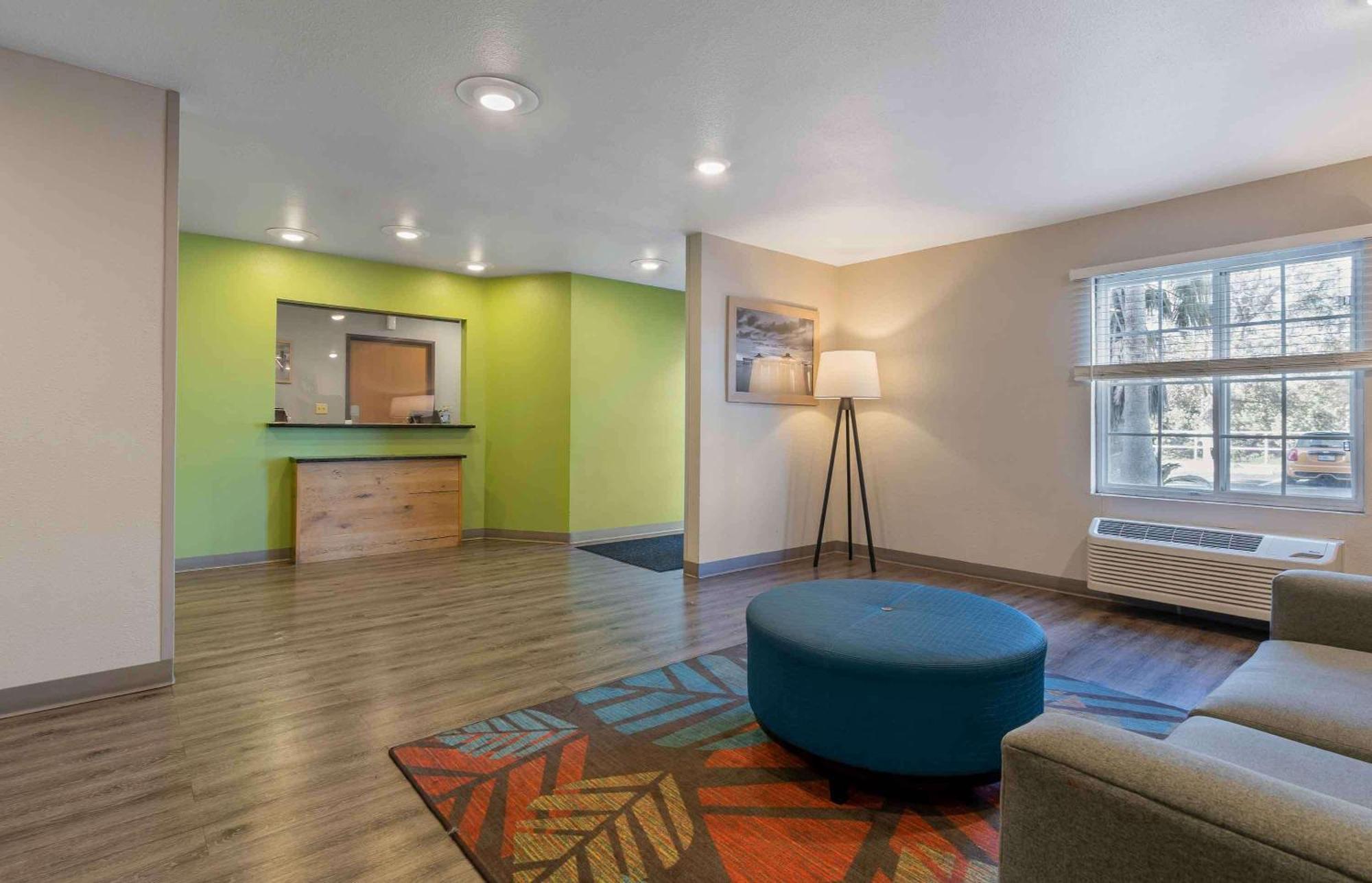 Extended Stay America Select Suites - Orlando - South Bagian luar foto