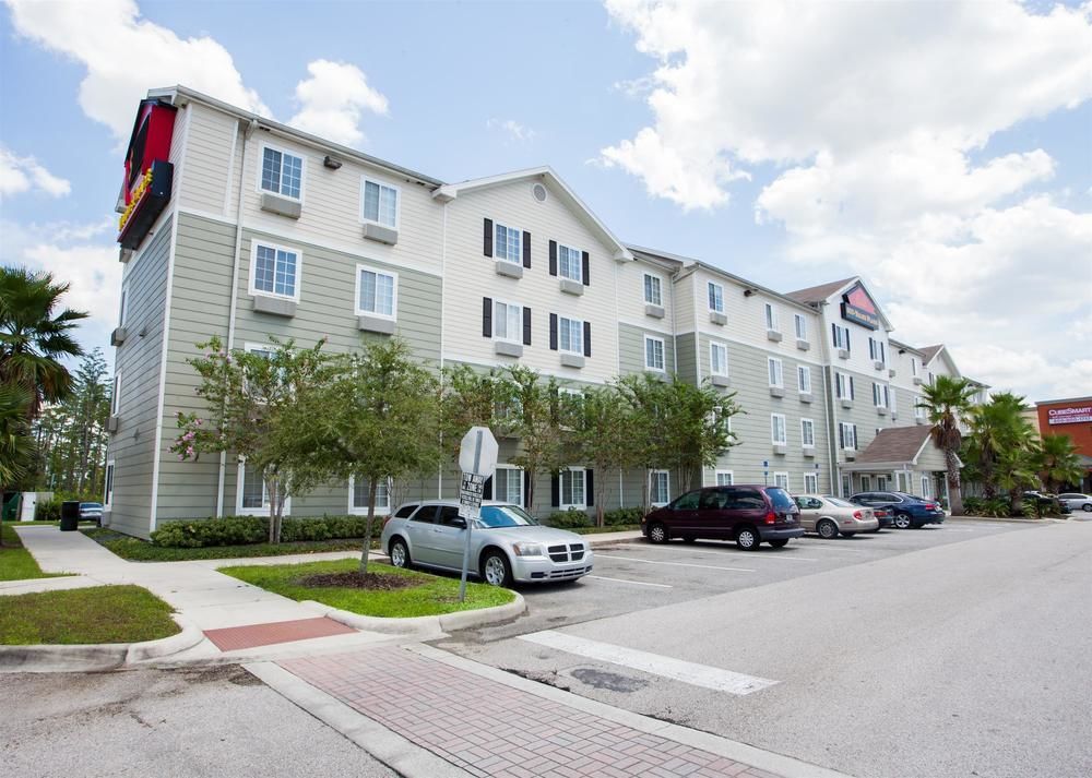 Extended Stay America Select Suites - Orlando - South Bagian luar foto