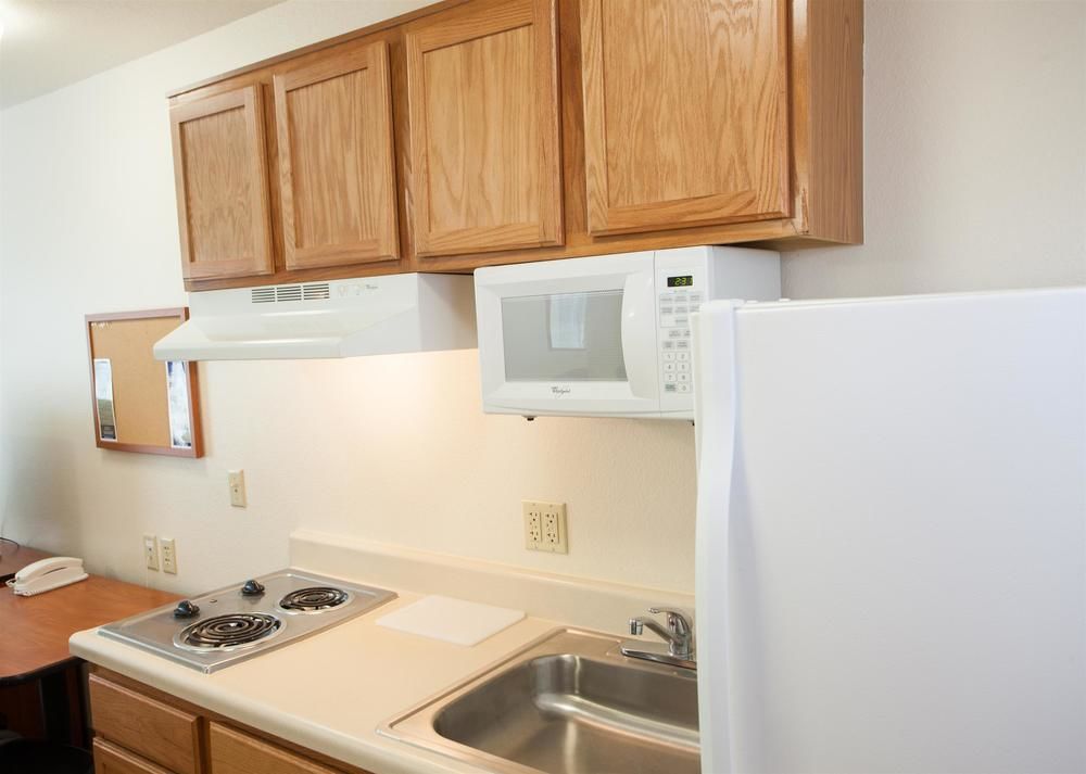 Extended Stay America Select Suites - Orlando - South Bagian luar foto