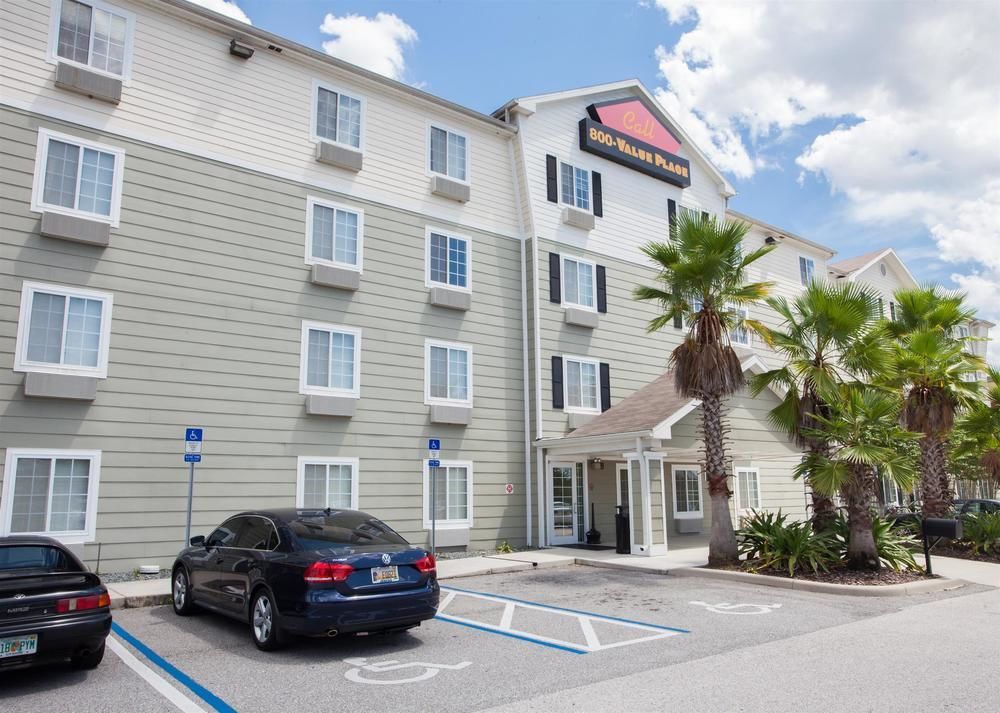 Extended Stay America Select Suites - Orlando - South Bagian luar foto