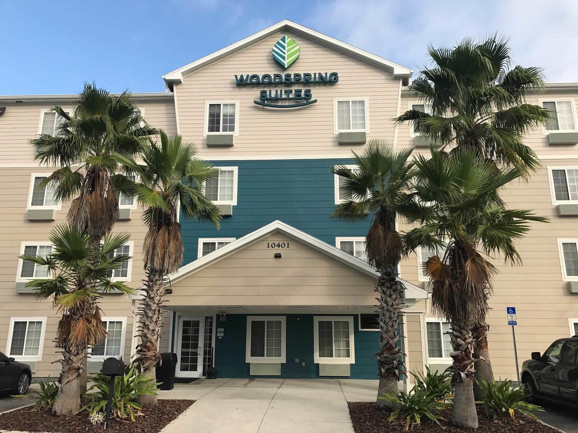 Extended Stay America Select Suites - Orlando - South Bagian luar foto